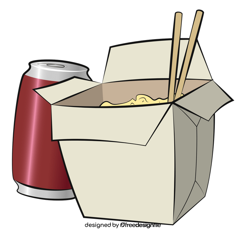 Junk food clipart