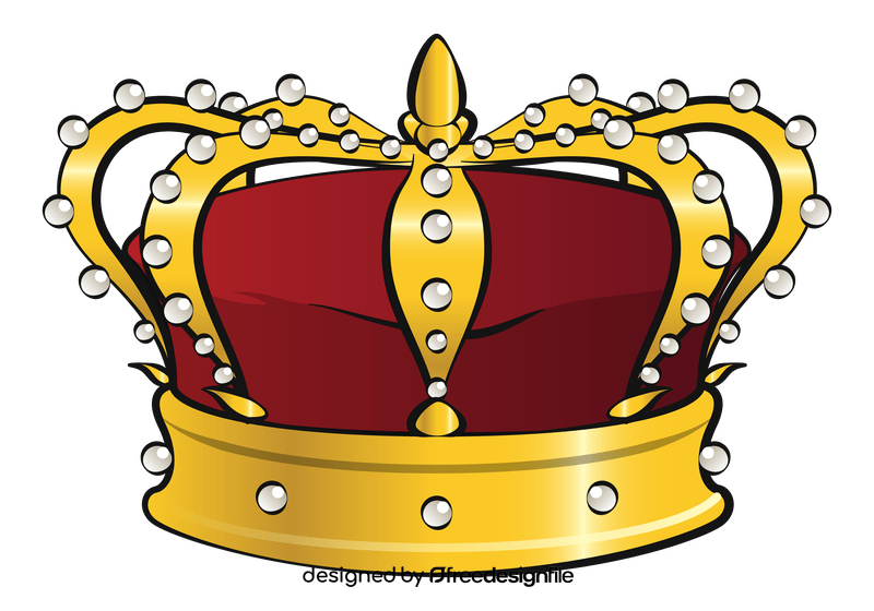 King crown clipart