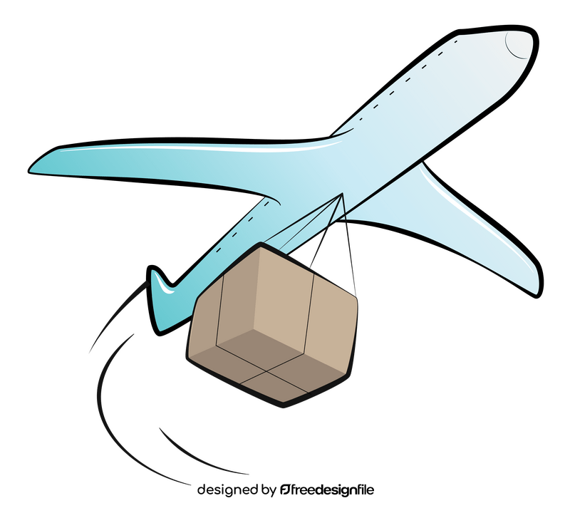 Shipping clipart