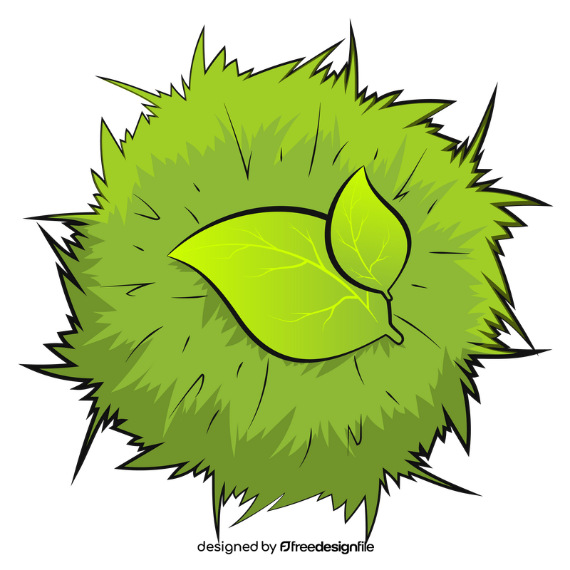 Greenery clipart