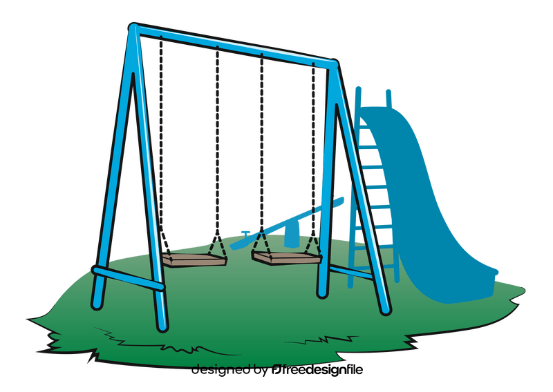 Park clipart