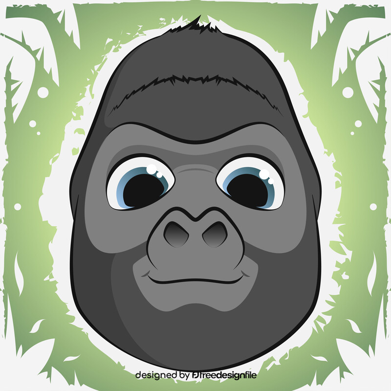 Gorilla vector