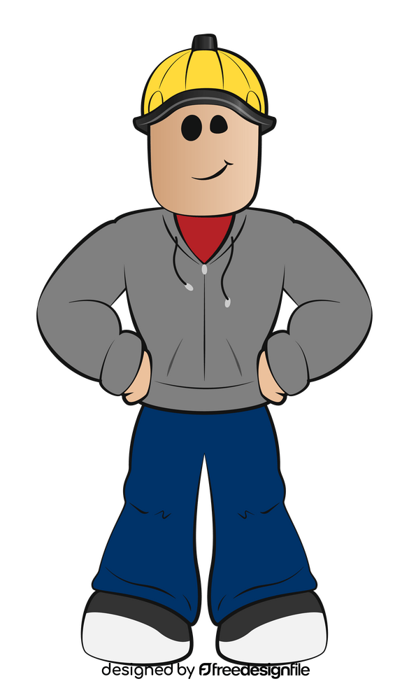 Roblox clipart