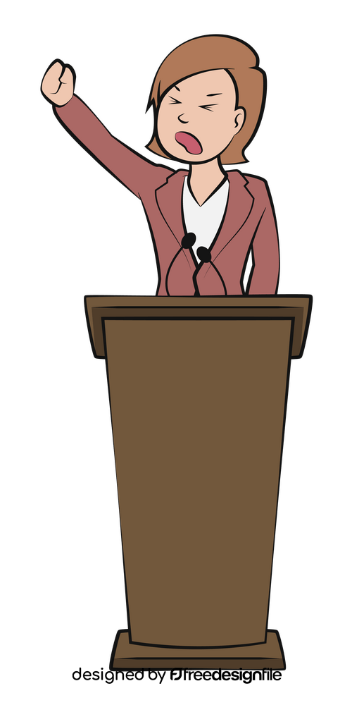 Politics clipart