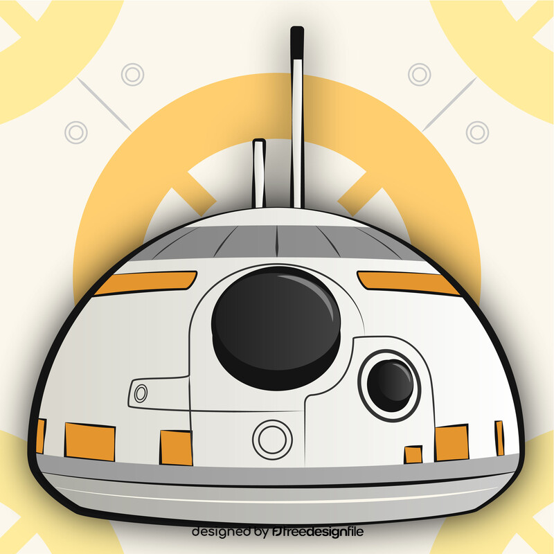 Bb8 vector