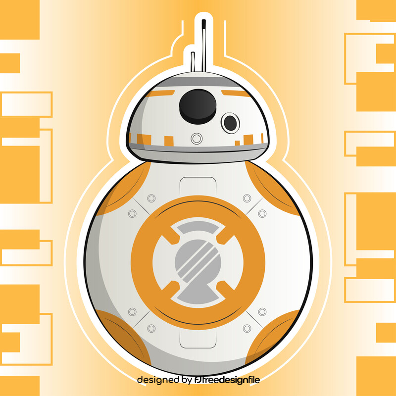 Bb8 vector