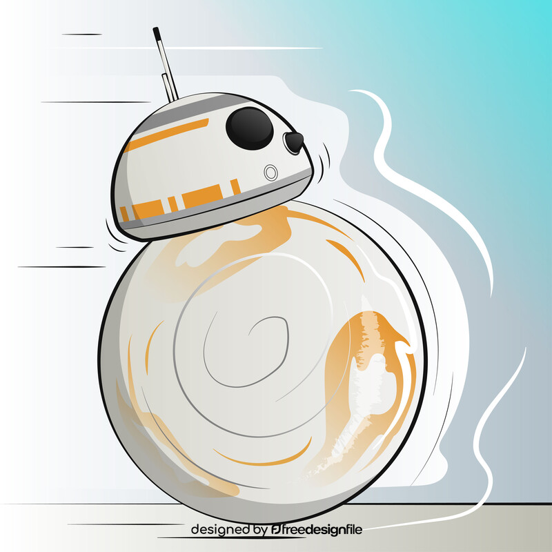 Bb8 vector