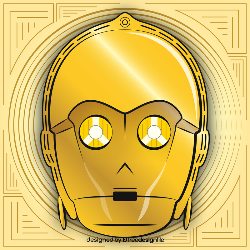 C3po vector