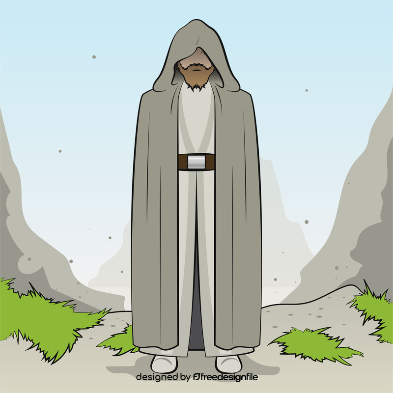 Luke vector