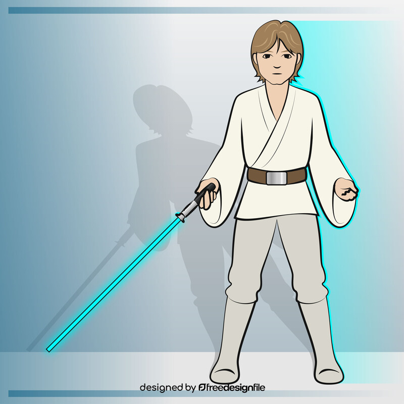 Luke vector