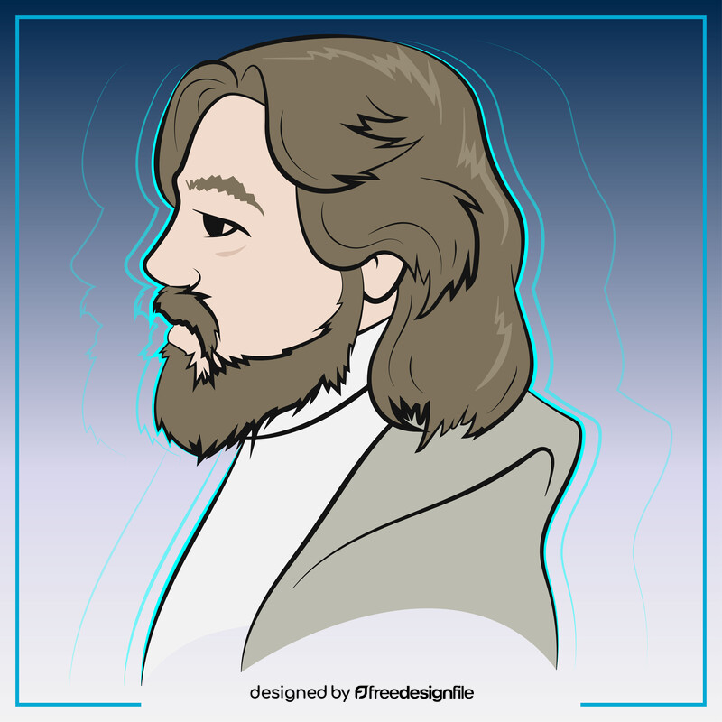 Luke vector