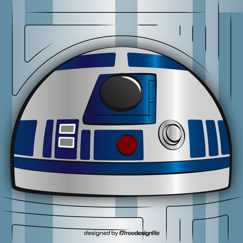 R2d2 vector