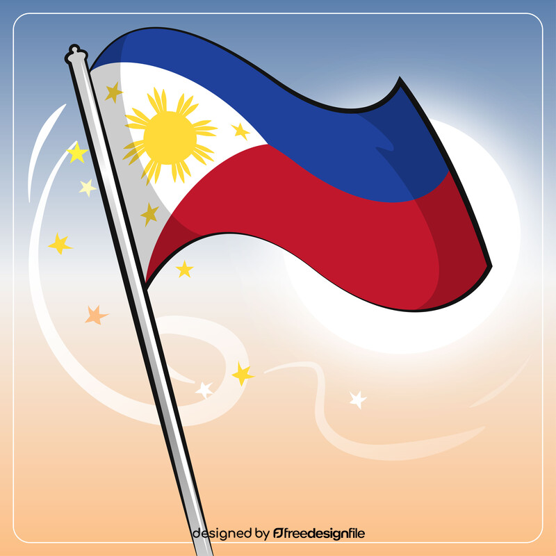 Filipino vector