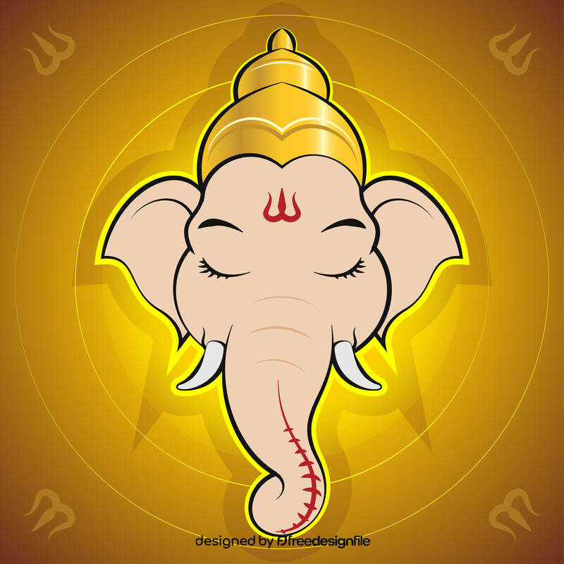 Ganesh vector