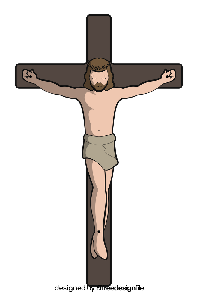 Jesus clipart