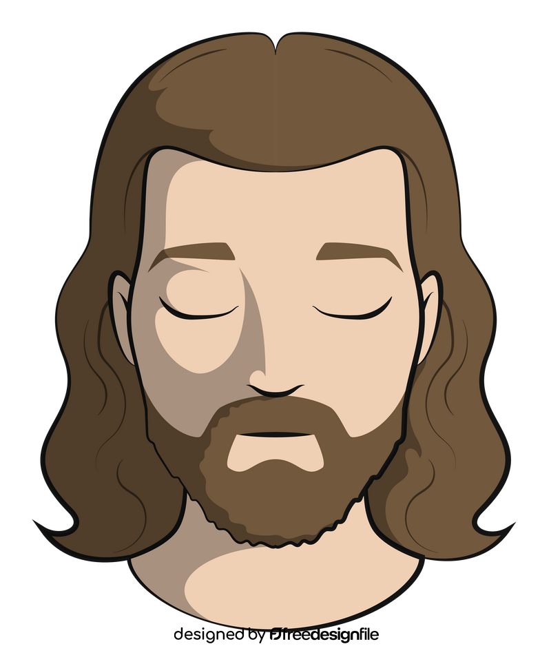 Jesus clipart