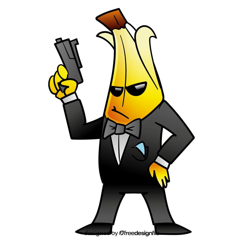 Fortnite cartoon clipart