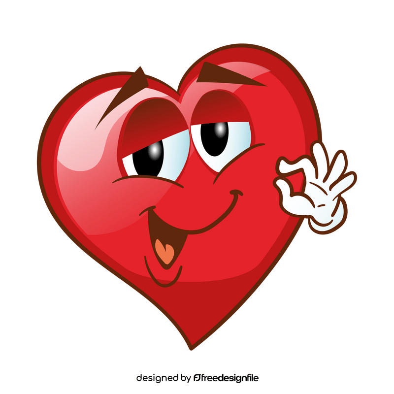 Hearth cartoon clipart