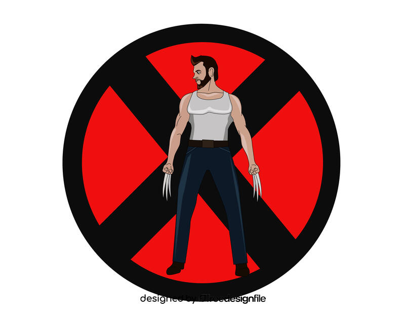 Wolverine vector