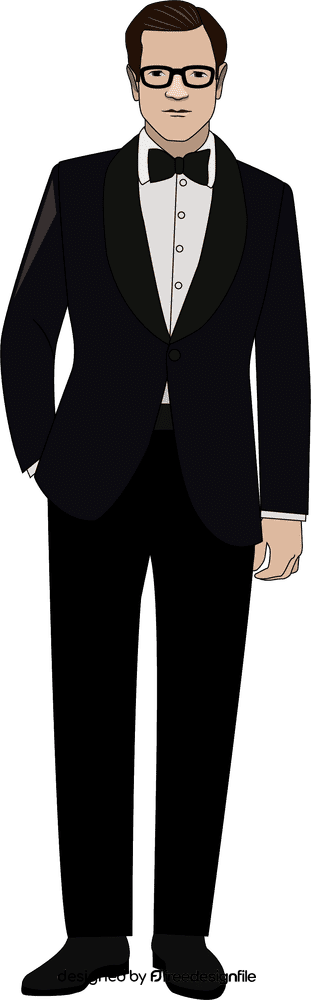 Kingsman, The Secret Service clipart