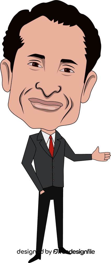 Anthony Weiner Cartoon clipart