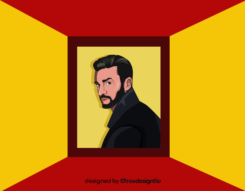 Justin Timberlake vector