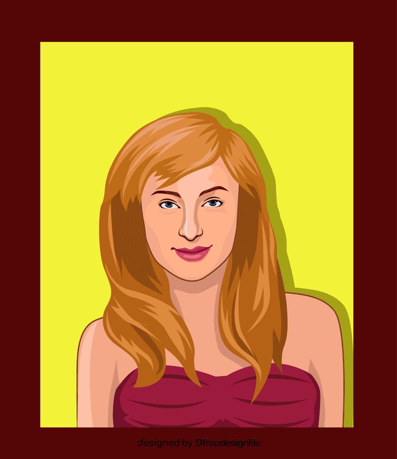 Paris Hilton clipart