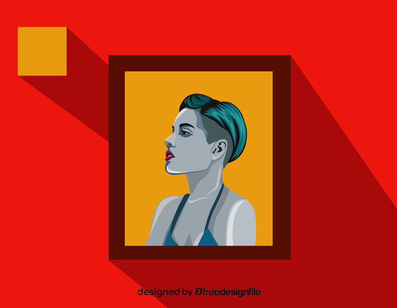 Halsey vector