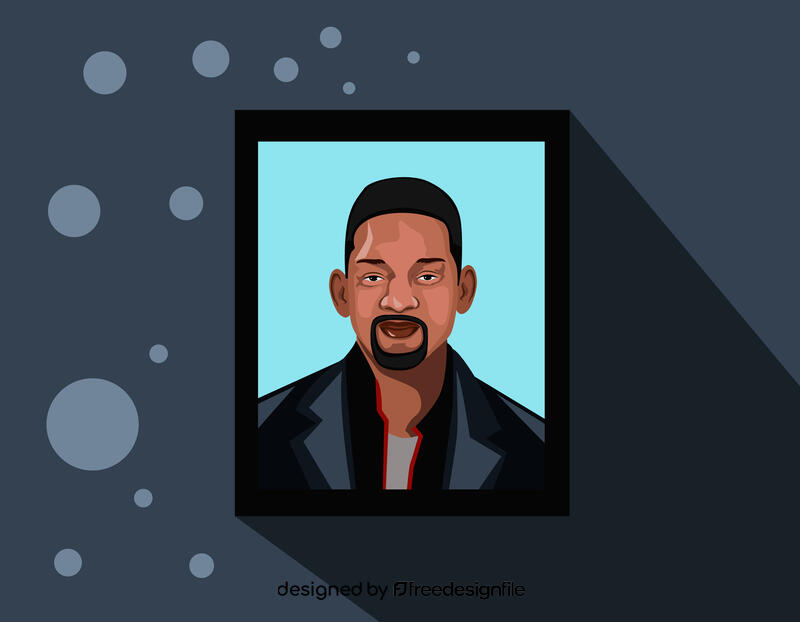 Will Smith vector