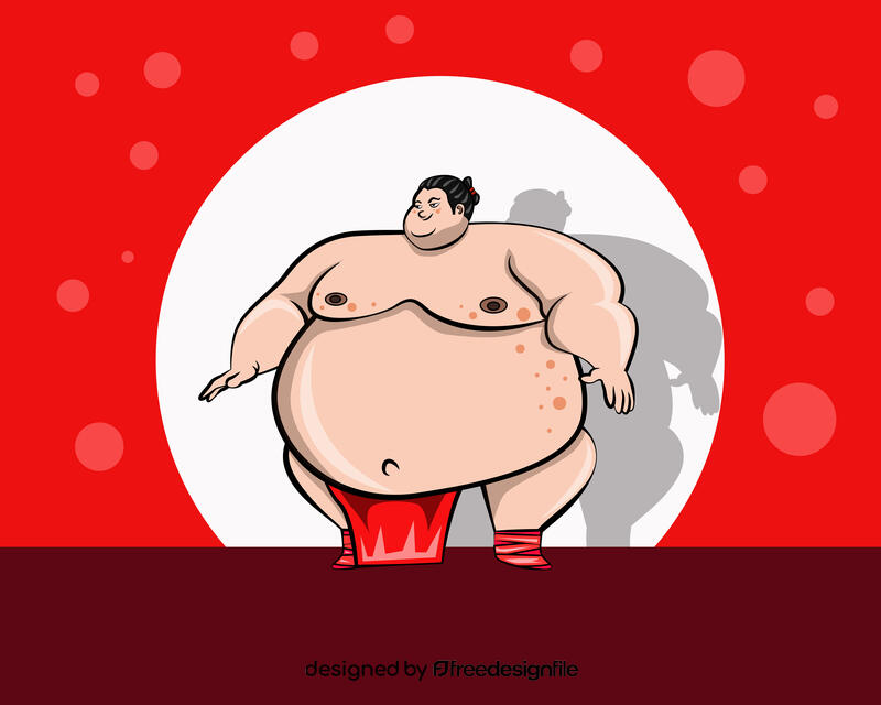 Sumo vector