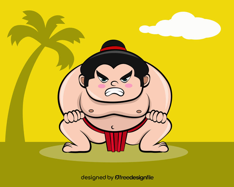 Sumo vector