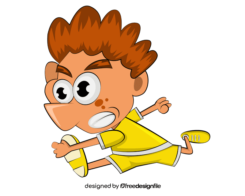 Track and Field clipart