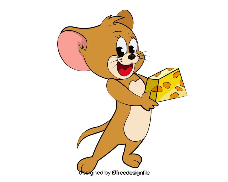 Jerry clipart