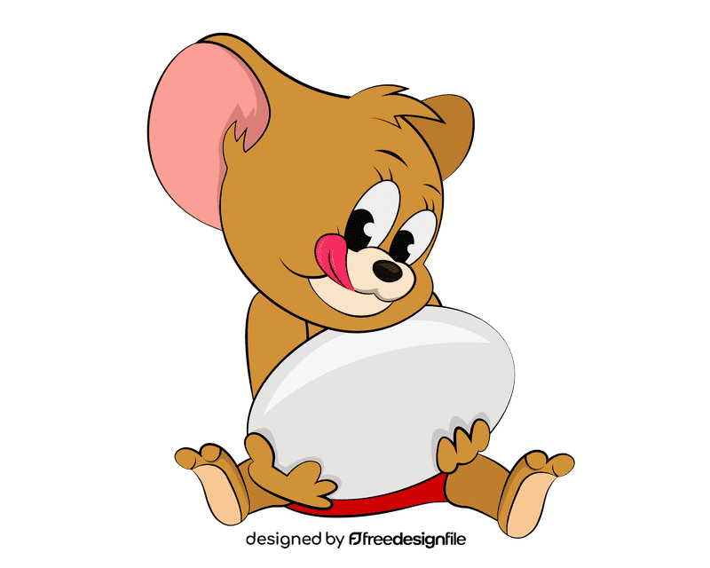 Jerry clipart