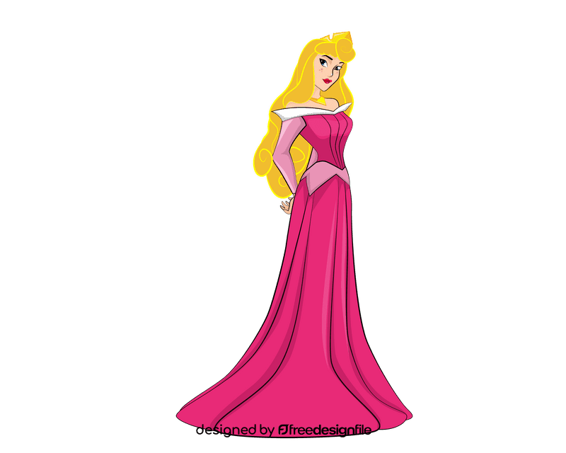 Aurora clipart