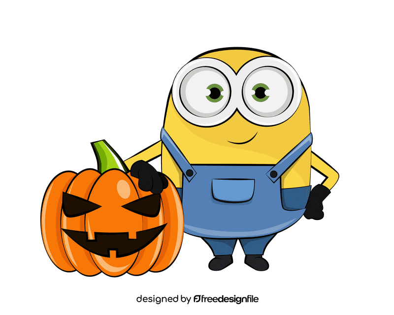 Minions clipart