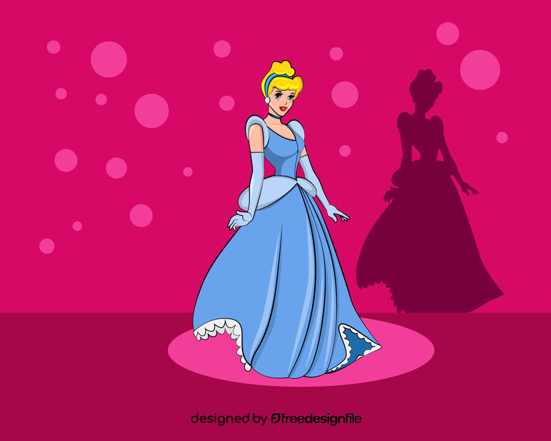 Cinderella vector