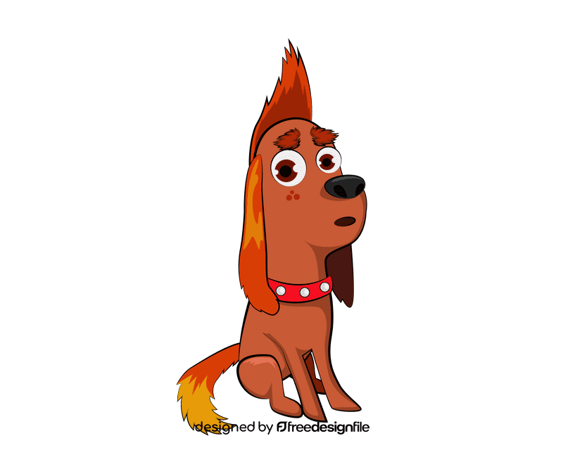 Grinch Max clipart