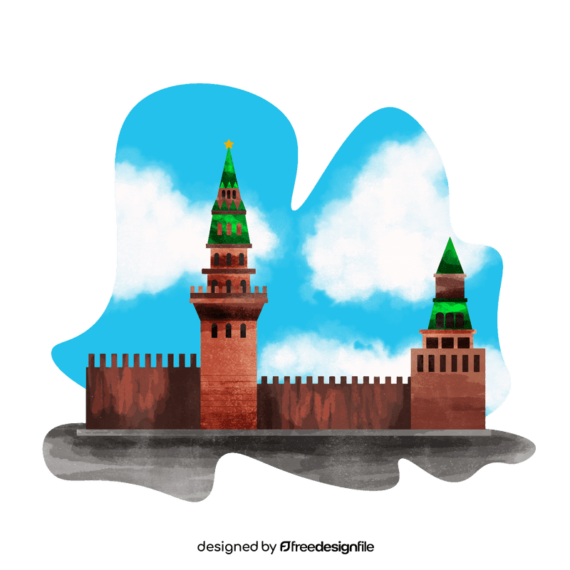 The kremlin vector