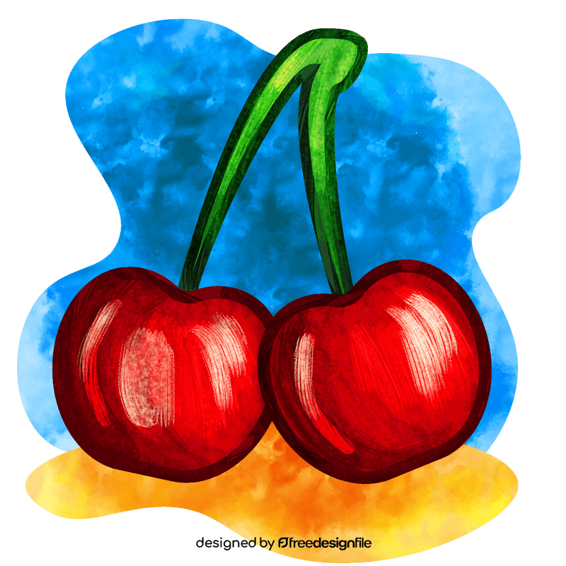 Cherry vector