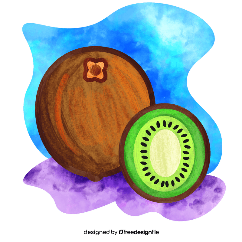 Kiwi vector