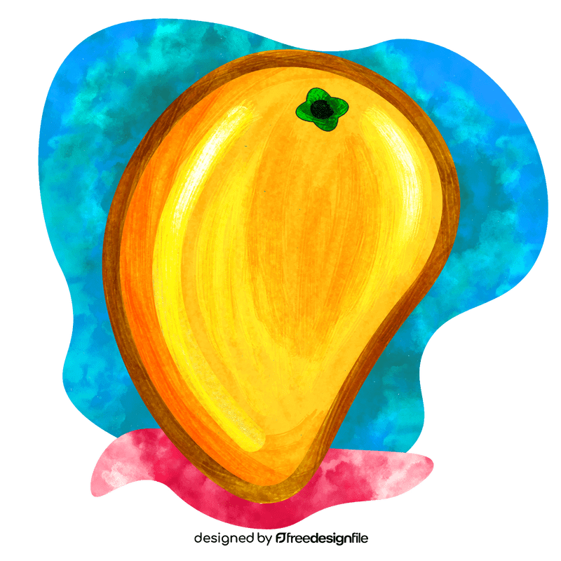 Mango vector