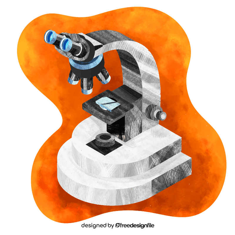 Microscope vector