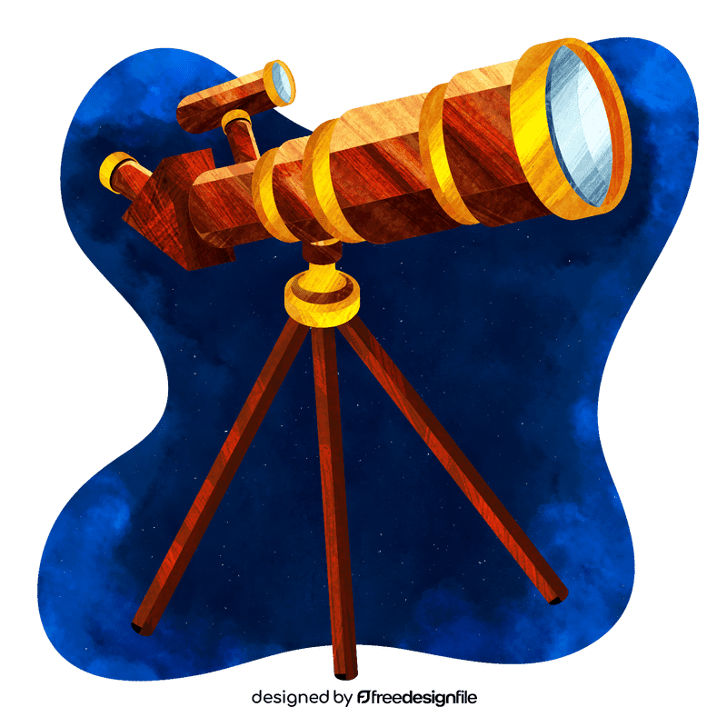 Telescope vector