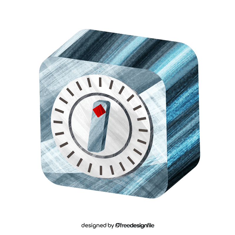 Timer clipart