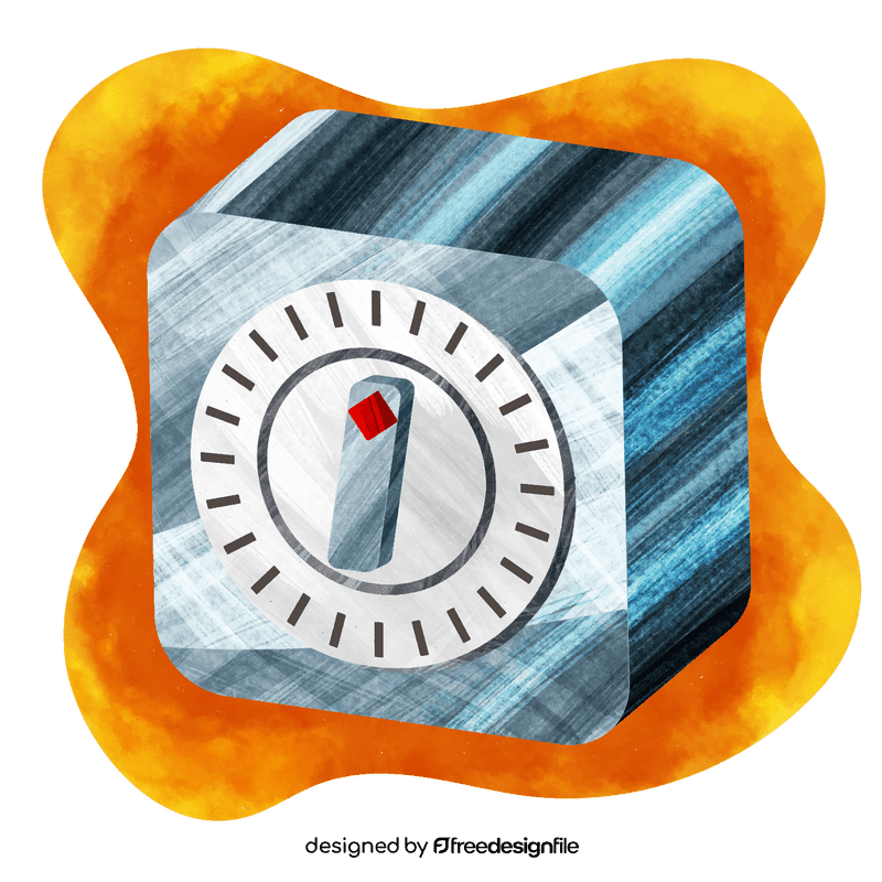 Timer vector