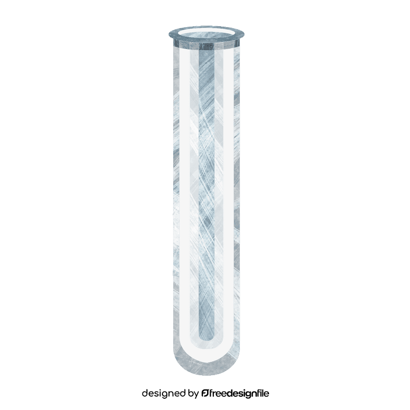 Test tube clipart