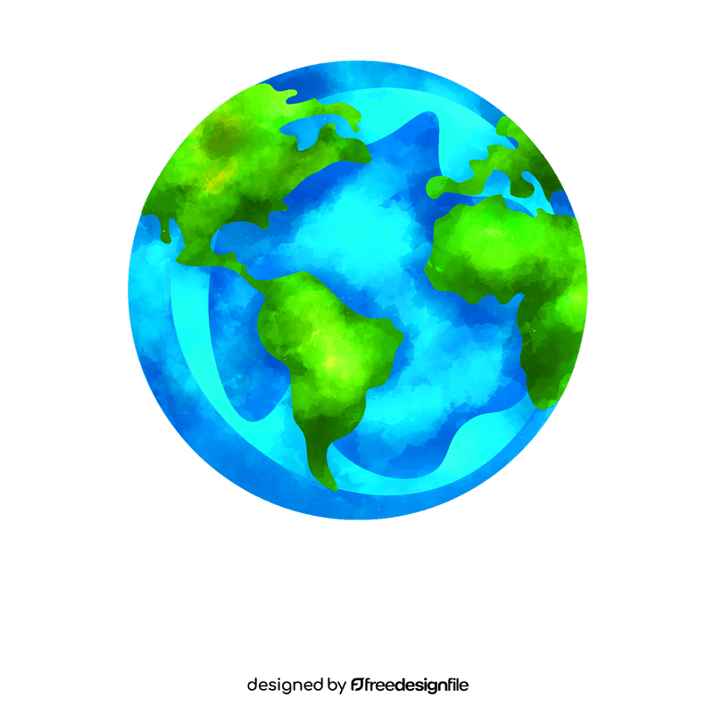 Earth clipart