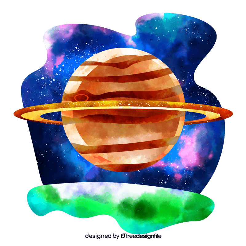 Jupiter vector