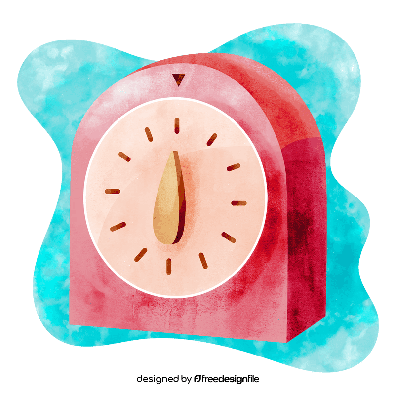 Timer vector